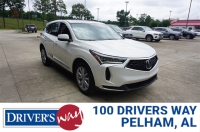 2024 ACURA RDX