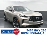 2022 INFINITI QX60