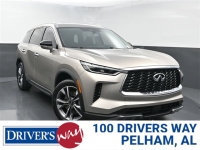 2022 INFINITI QX60