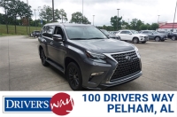 2023 LEXUS GX