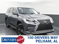 2023 LEXUS GX