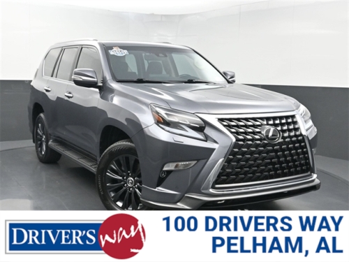 2023 LEXUS GX