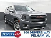 2021 GMC YUKON