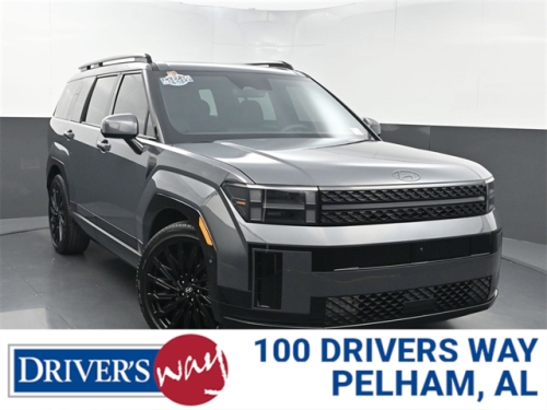 2024 HYUNDAI SANTA FE