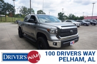2019 TOYOTA TUNDRA
