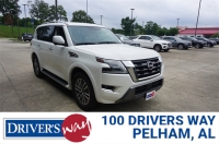 2024 NISSAN ARMADA