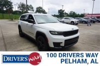 2022 JEEP GRAND CHEROKEE L