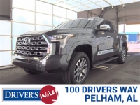 2023 TOYOTA TUNDRA