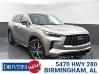 2022 INFINITI QX60