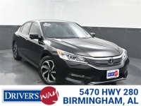 2017 HONDA ACCORD SEDAN