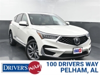 2019 ACURA RDX