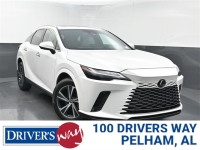 2023 LEXUS RX