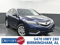 2017 ACURA RDX