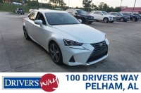 2019 LEXUS IS 300