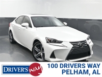 2019 LEXUS IS 300