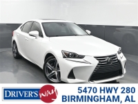 2019 LEXUS IS 300