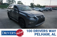 2023 LEXUS GX