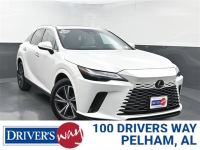 2023 LEXUS RX