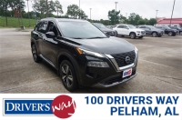 2022 NISSAN ROGUE