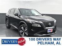 2022 NISSAN ROGUE