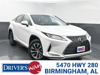 2022 LEXUS RX