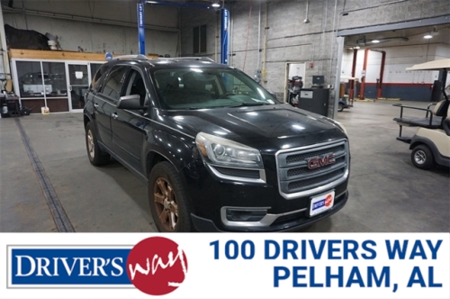 2016 GMC ACADIA
