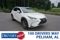 2016 LEXUS NX