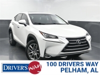 2016 LEXUS NX