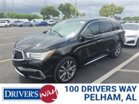 2019 ACURA MDX