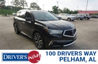 2019 ACURA MDX