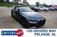 2022 BMW 4 SERIES