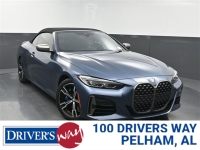 2022 BMW 4 SERIES