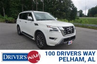 2023 NISSAN ARMADA