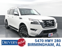 2023 NISSAN ARMADA