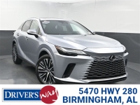 2023 LEXUS RX
