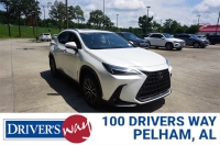 2022 LEXUS NX