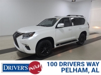 2023 LEXUS GX