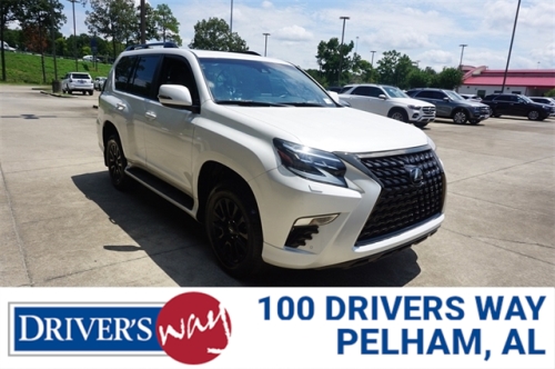 2023 LEXUS GX