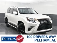 2023 LEXUS GX