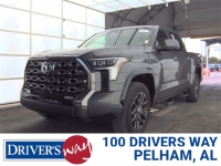 2023 TOYOTA TUNDRA