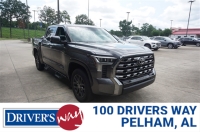 2023 TOYOTA TUNDRA