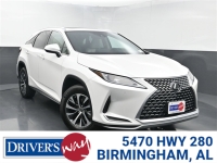 2020 LEXUS RX