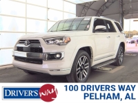 2023 TOYOTA 4RUNNER