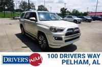 2023 TOYOTA 4RUNNER