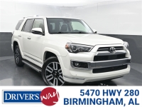 2023 TOYOTA 4RUNNER