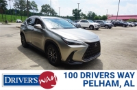 2022 LEXUS NX
