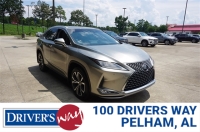 2022 LEXUS RX