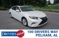 2018 LEXUS ES 350