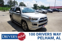 2023 TOYOTA 4RUNNER