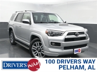 2023 TOYOTA 4RUNNER